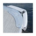 Pontoon Corner Bumper image number 1