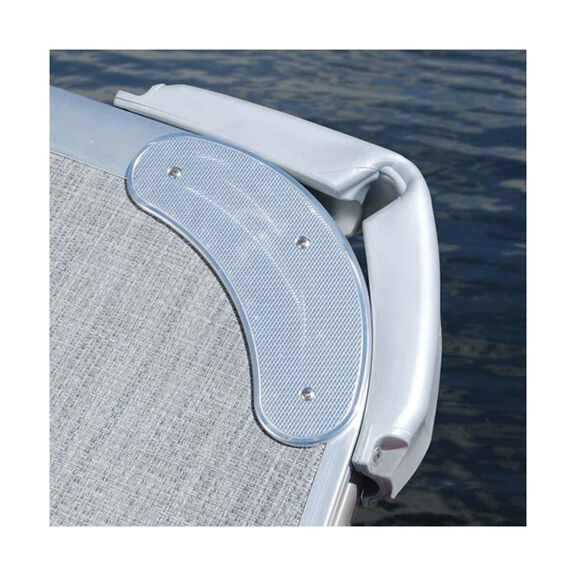 Pontoon Corner Bumper image number 1