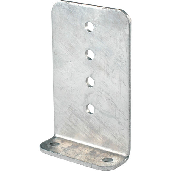 8" Vertical Bunk Bracket image number 0