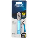 Radiant&reg; 100 Keychain Flashlight image number 0