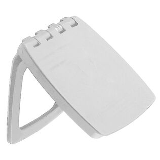PERKO&reg; Waterproof Lock & Latch Cover