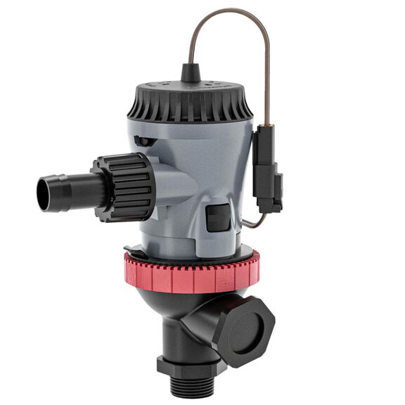 Aqua O₂ Fishing Livewell Pumps image number 0