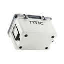 Ultra Light 32 Quart White Cooler image number 4