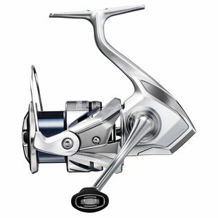 Stradic FM Spinning Reels