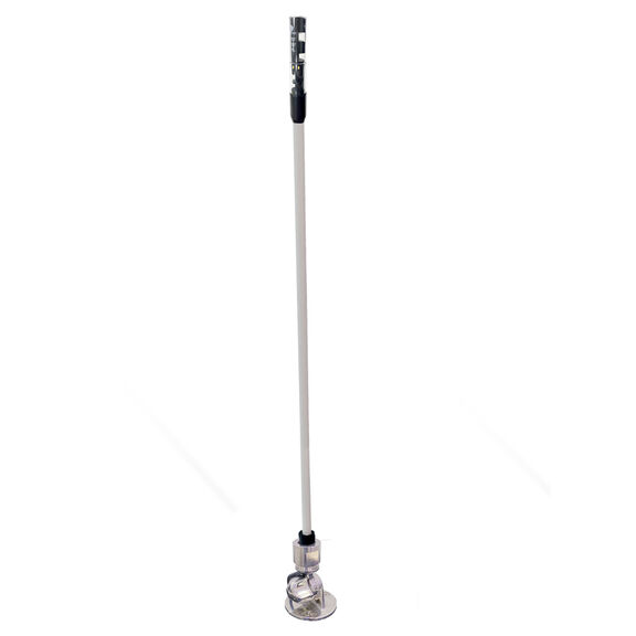 Masthead 360 All-Round Anchor Combo Light, White, Antenna Mount, 39" image number 0