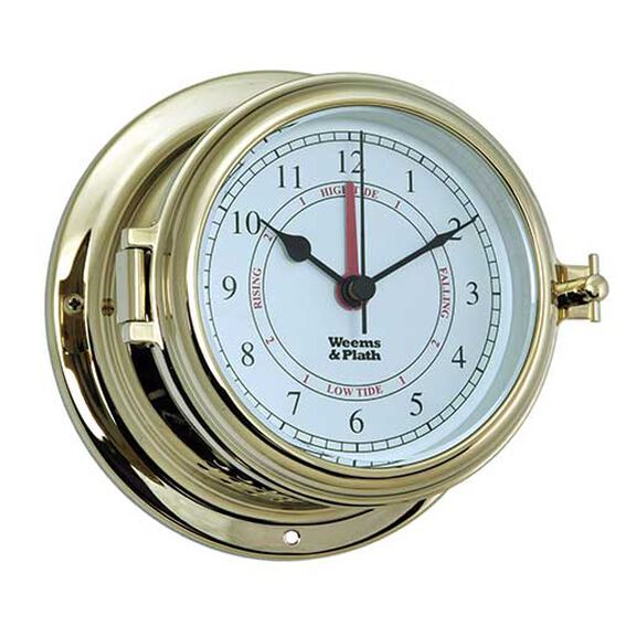 Endurance II 115 Time and Tide Clock image number 0