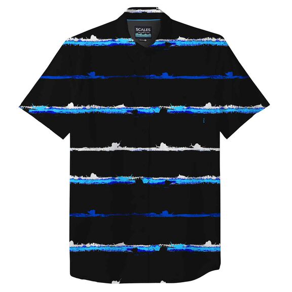 Men's Striker Stripes Shirt image number 0