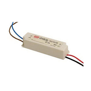 LED Converter 90-264V AC to 12V DC 60W