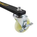 TVWDXK Heavy Duty 6 Wheel Tire Dolly, 2 Pack image number 7
