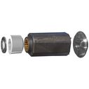 700 Series Heavy Duty/High Performance Hub System, Yamaha F350 Only image number 0