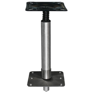 11" King Pin Type Pedestal Kit