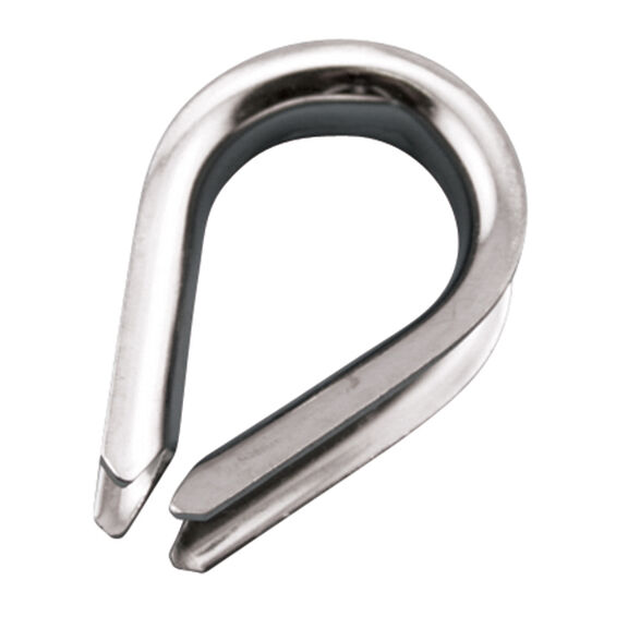 Stainless-Steel Thimbles image number 0