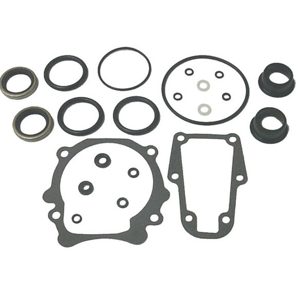 18-2671 Lower Gear Housing Seal Kit image number 0