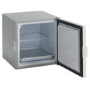 Cruise 40 CUBE - AC/DC,  White Door & Panel, Vertical or Horizontal Installation, No Flange, Remote Mount Compressor image number 1