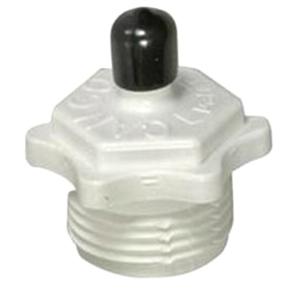 3/4" Plastic Blow Out Plug image number 0