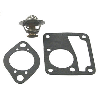 18-3652 Thermostat Kit for Mercruiser Stern Drives