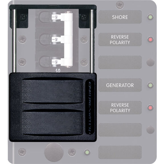 AC C-Series Circuit Breaker Lockout Slide image number 0