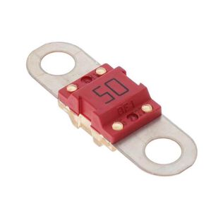 Victron Energy MIDI-fuse 100A/58V for 48V products (1 pc)