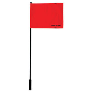 Skier Down Flag