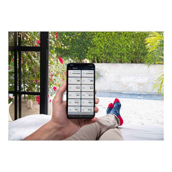 OnDeck&trade; Boat Monitoring System image number 3