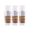 Herbal Rescue Lip Balm, .15 oz., 3-Pack image number 1