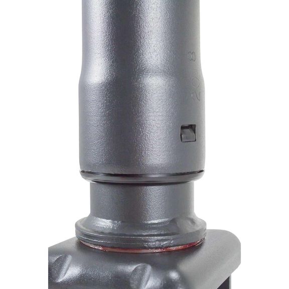 DLx-P Marine Jack, Swivel, 1,500 lb. image number 6