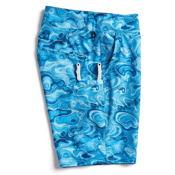 Men's Topo Board Shorts image number 1