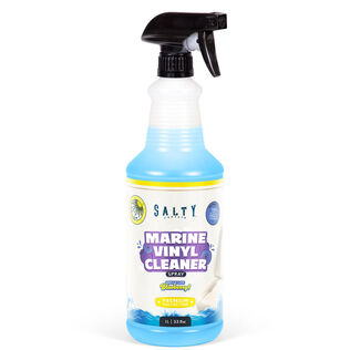 Marine Vinyl Cleaner, 33.8 oz.