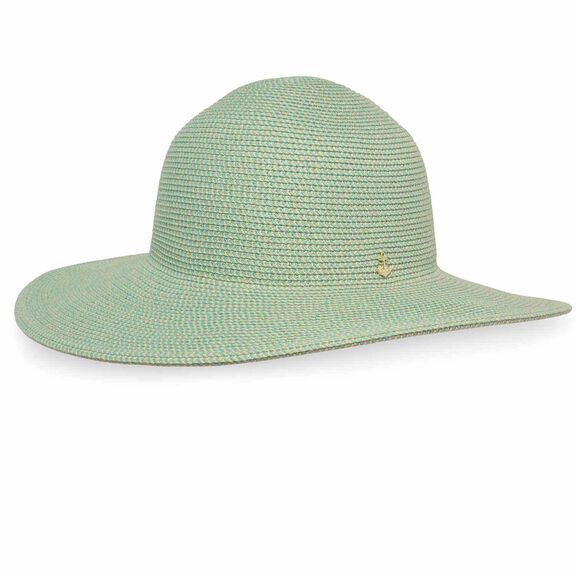 Women's Tweed Maui Hat image number 0