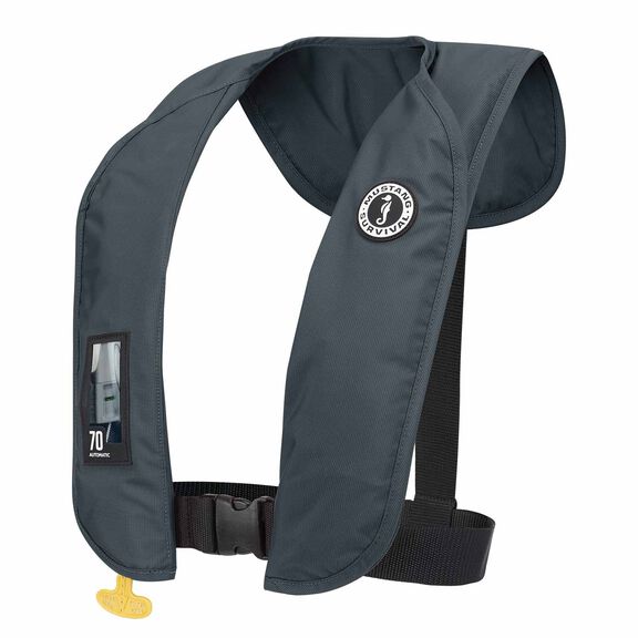 MIT 70 Automatic Inflatable PFD image number 1