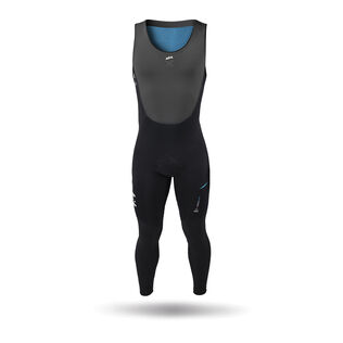 Men's Microfleece X Skiff Suit