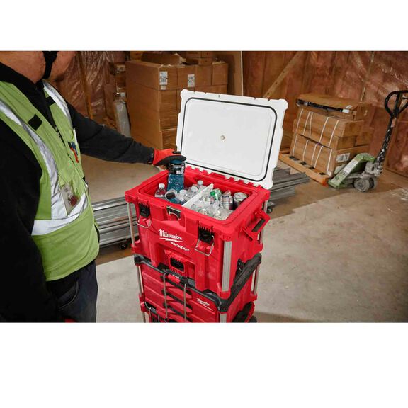 PACKOUT&trade; 40QT XL Cooler image number 2