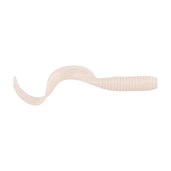 GSG8-WH SW GULP GRUB 8IN WHITE image number 0