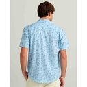 Men's Kona Printed Shirt image number 3