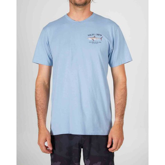 Men's Bruce Premium Shirt image number 1