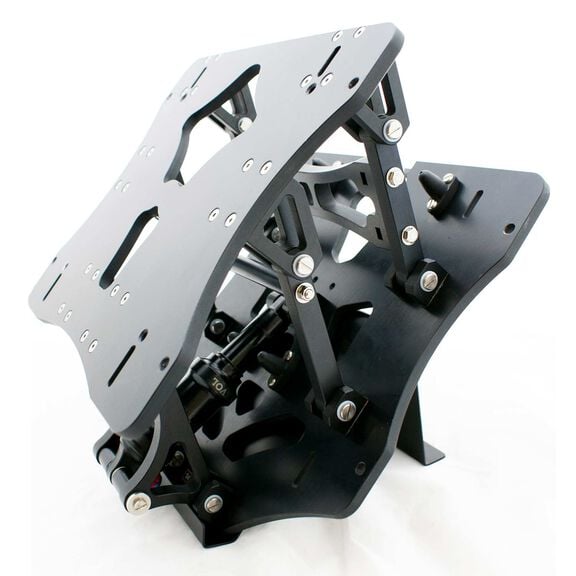 C Series Seat Suspension FOX Shock Absorber for Helm Chairs image number 1