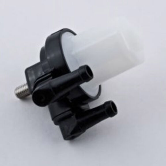 Yamaha 6R3-24560-00-00 Fuel Filter Assembly image number 1
