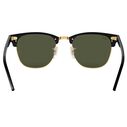 Clubmaster Classic Sunglasses image number 6