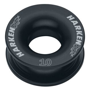 10mm Lead Ring