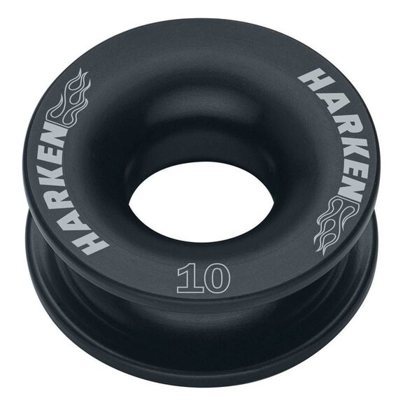 10mm Lead Ring image number 0