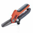 7 1/2" Shear Pro Titanium Utility Shears image number 2