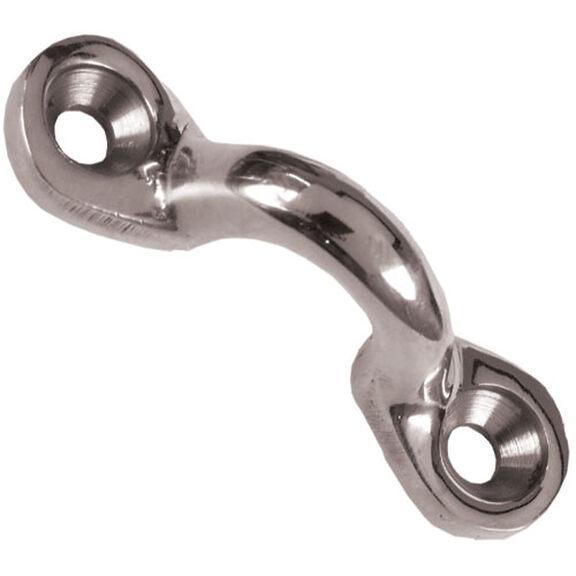 Stainless-Steel Eye Strap image number 0