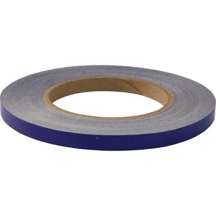 Premium 1/4" X 50' Single Pinstripe - Regal Purple