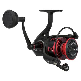 Fierce IV Spinning Reels