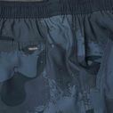 Men's Lei Day Brush Camo Swim Trunks image number 7