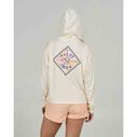 Women's Tippet Fill Tech Hooded Shirt image number 0
