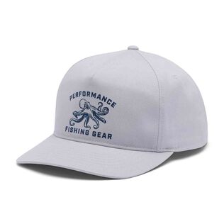 Creel&trade; Snap Back Baseball Cap