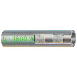 #160 3/8" Hot Water Hose, Sold Per Foot