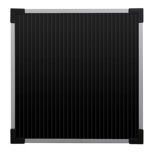 6 Watt Solar Battery Trickle Charger