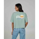 Women's Waves Skimmer Shirt image number 0